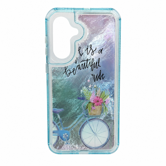 CASE BICI 360 SM A36/A56