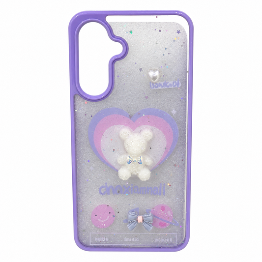 CASE OSO SM A36/A56