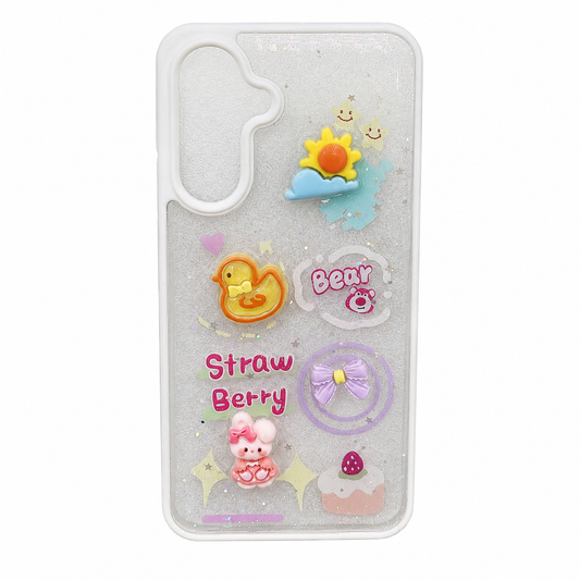 CASE PATITO SM A36/A56
