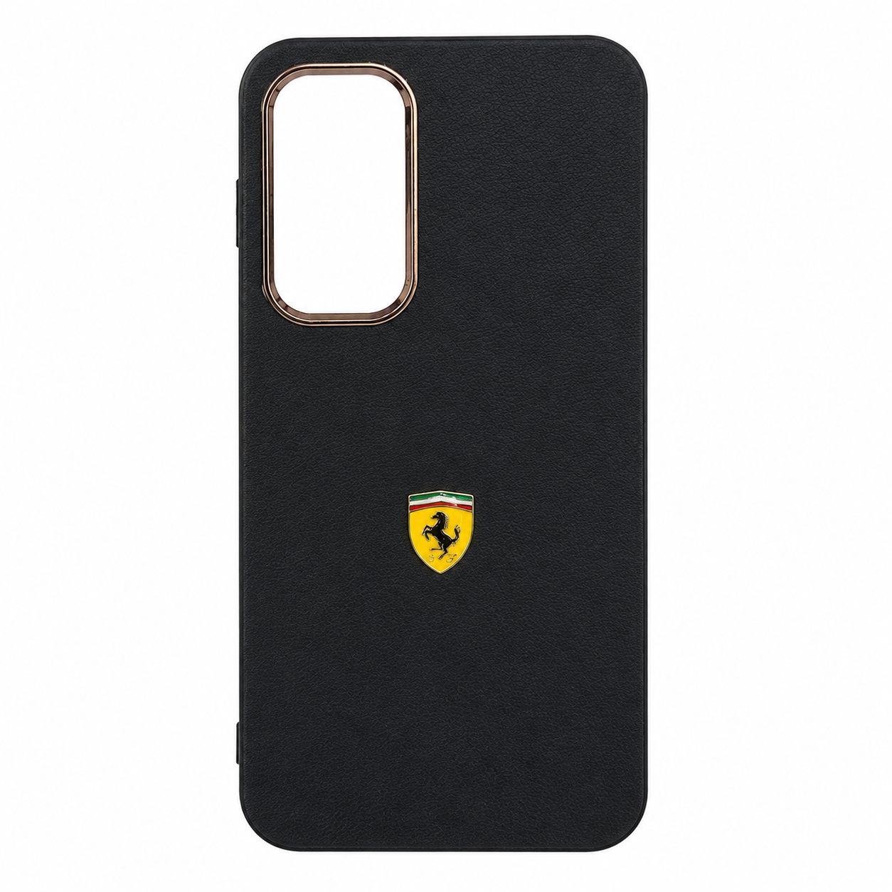 CASE CUERO FERRARI SM A16