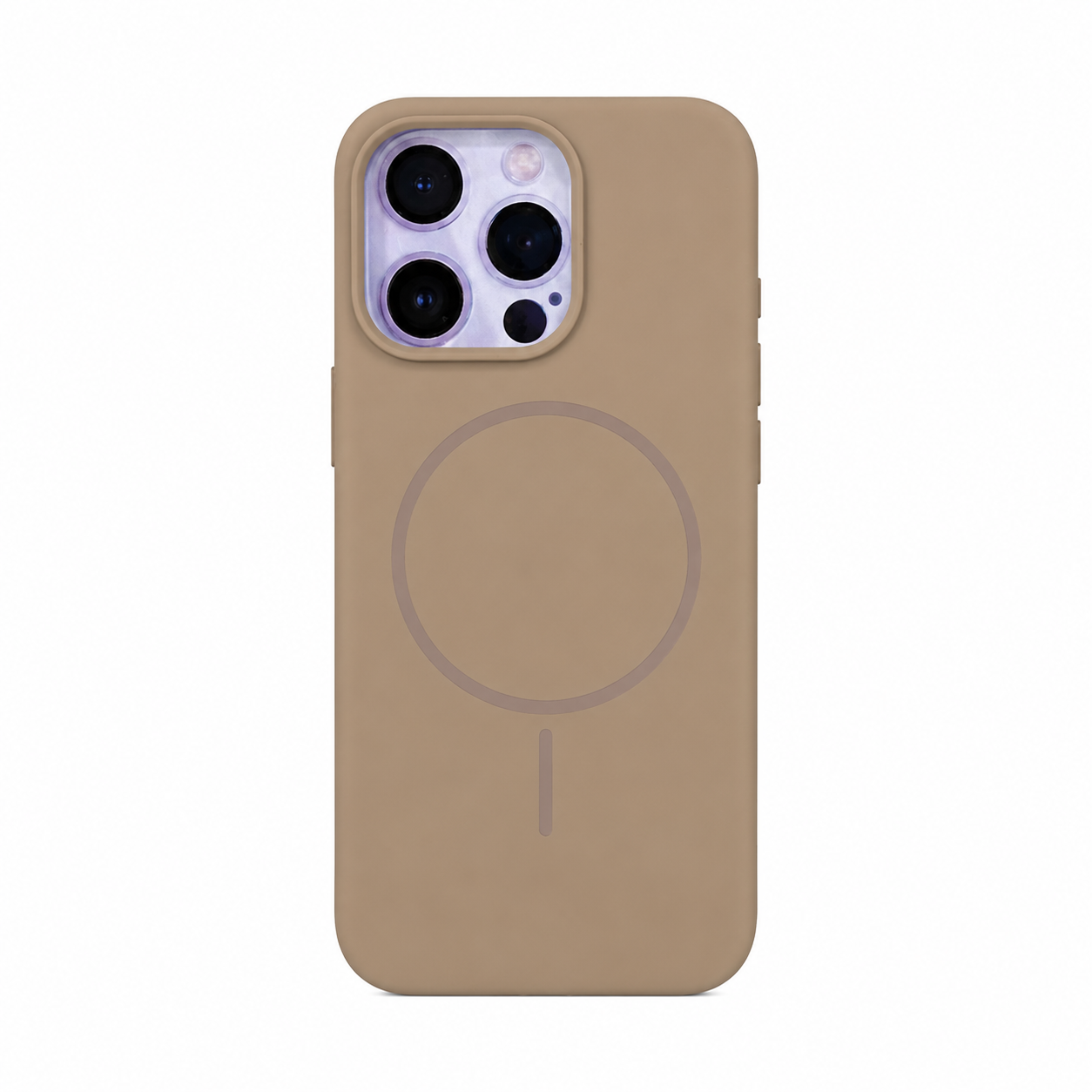 CASE SILICON ORIGINAL MGS CAFE IPH 13 PRO
