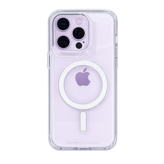 CASE MAGSAFE LUXURY IPH 14 PRO