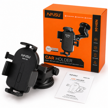 Holder carro /accesorios