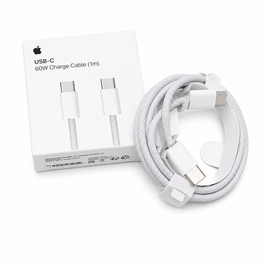 cable tipo C-C iPhone