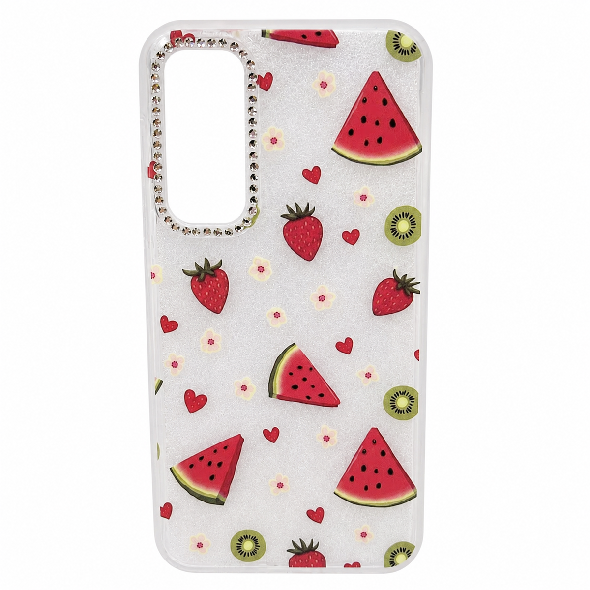 CASE FRUTAS BRILLOS SM S23 FE