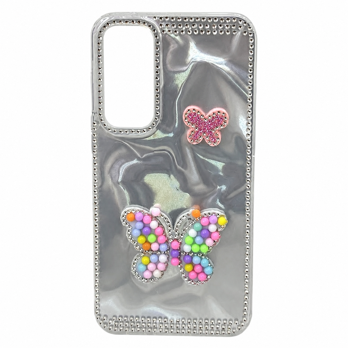 MARIPOSA DOBLE COLORS SM S23 FE