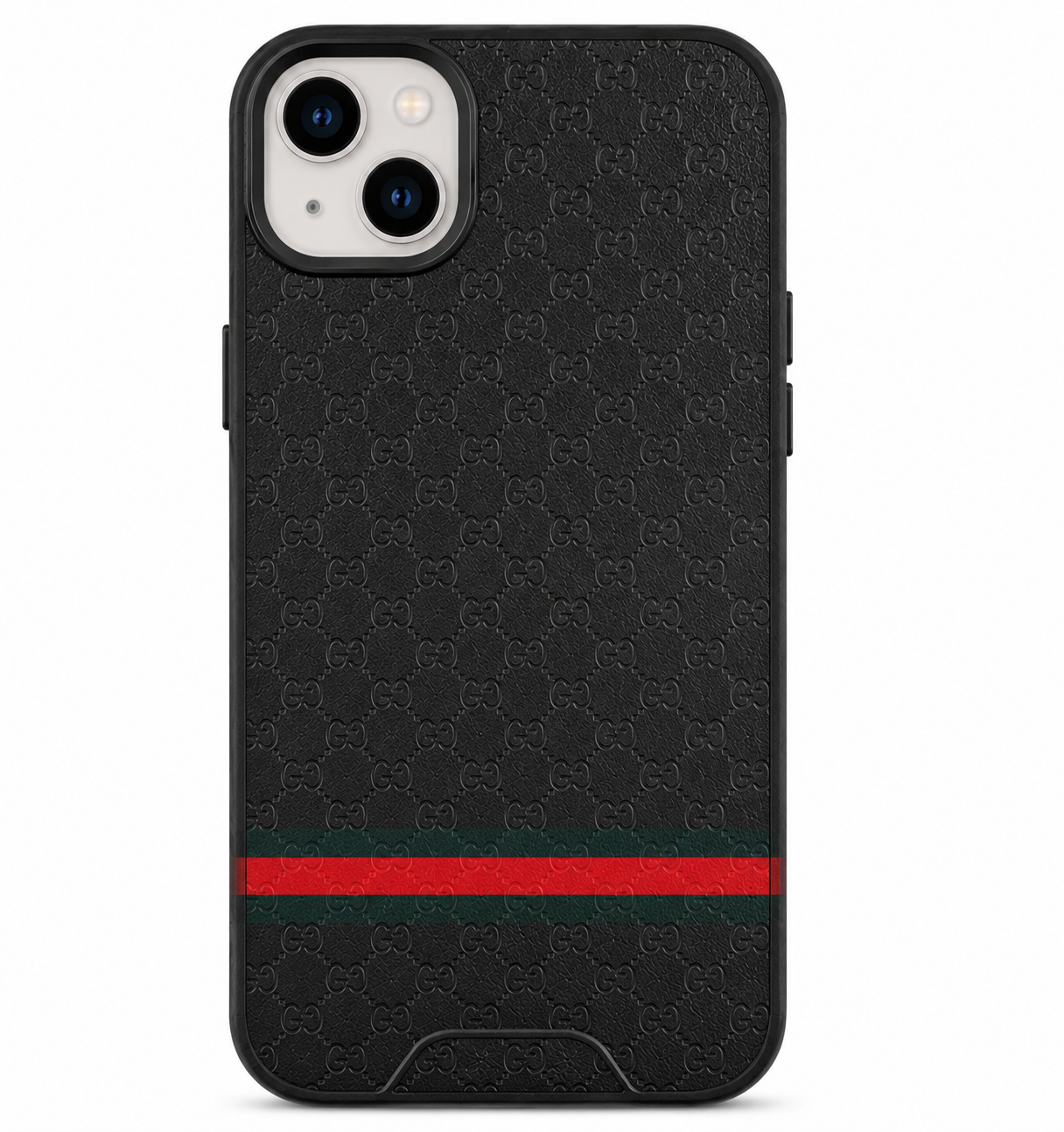 CASE SPACE GUCCI IPH 13/14