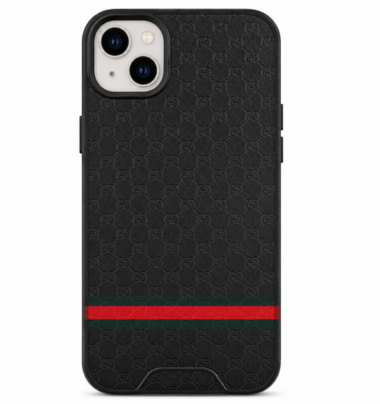 CASE SPACE GUCCI IPH 13/14