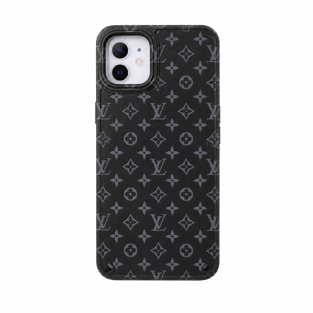 CASE LV NEGRO IPH 12/12 PRO