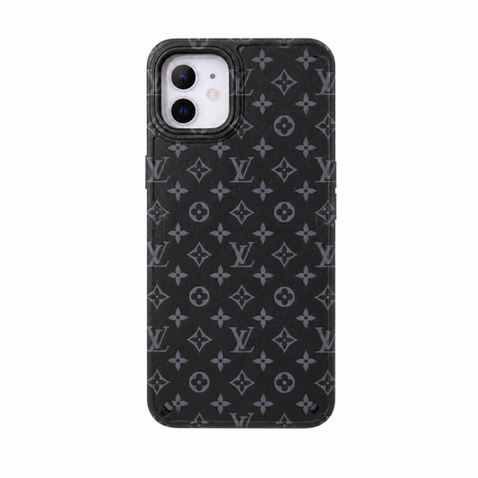 CASE LV NEGRO IPH 12/12 PRO