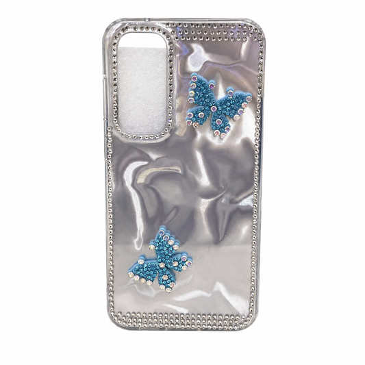 MARIPOSAS BLU SM A55