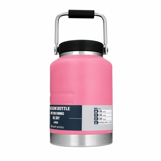 TERMO STANLEY 50oz ACERO INOXIDABLE