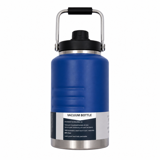 TERMO STANLEY 50oz ACERO INOXIDABLE