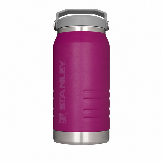 TERMO STANLEY 40oz ACERO INOXIDABLE
