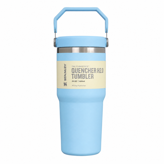 TERMO STANLEY 20oz ACERO INOXIDABLE
