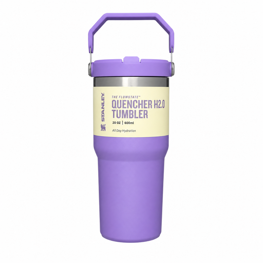 TERMO STANLEY 20oz ACERO INOXIDABLE