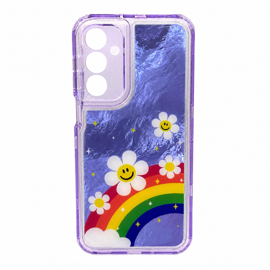 CASE 360 HAPPY FLOR SM A16