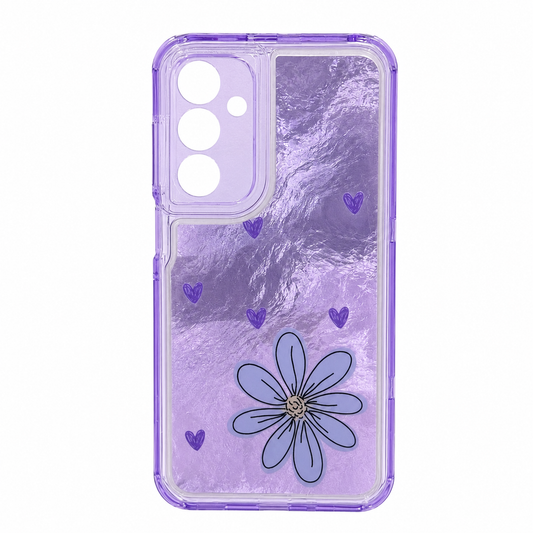 CASE 360 FLOR CORA LILA SM A16
