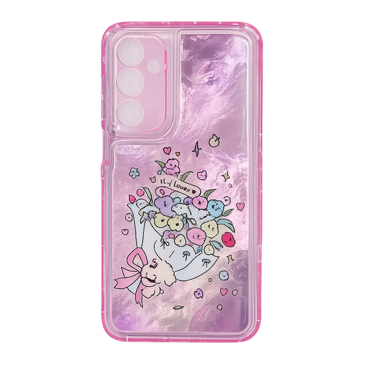 CASE 360 RAMO ROSA SM A16