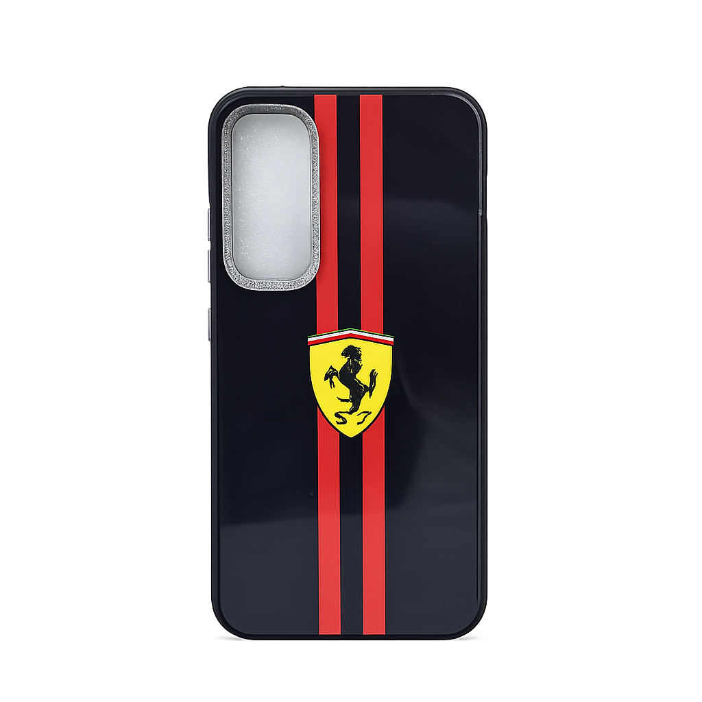 CASE FERRARI S23 FE