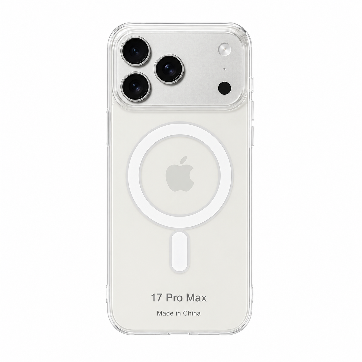 Mags space IPH 17 PRO MAX