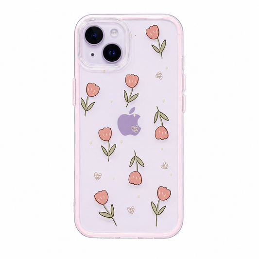 CASE 360 ROSAS IPH 13/14/15