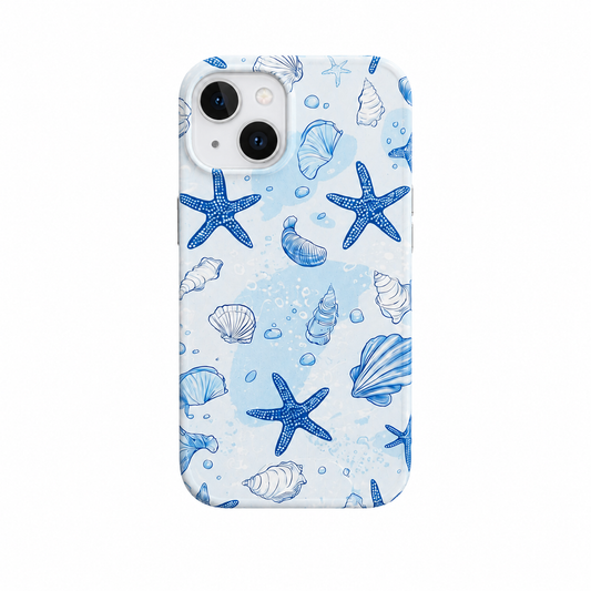 CASE ESTRELLA BLUE IPH 13/14