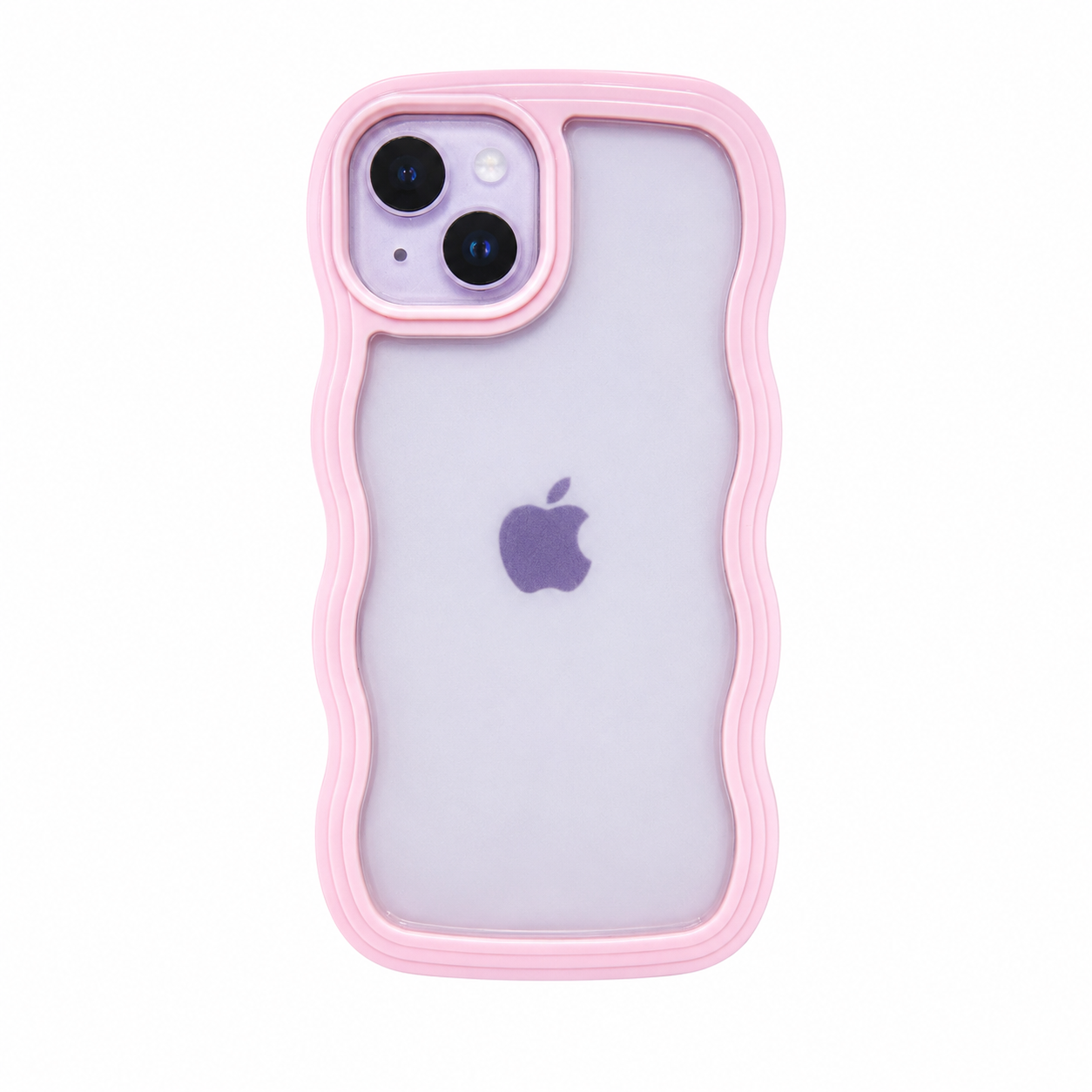 CASE NUBE ROSA IPH 13/14/15