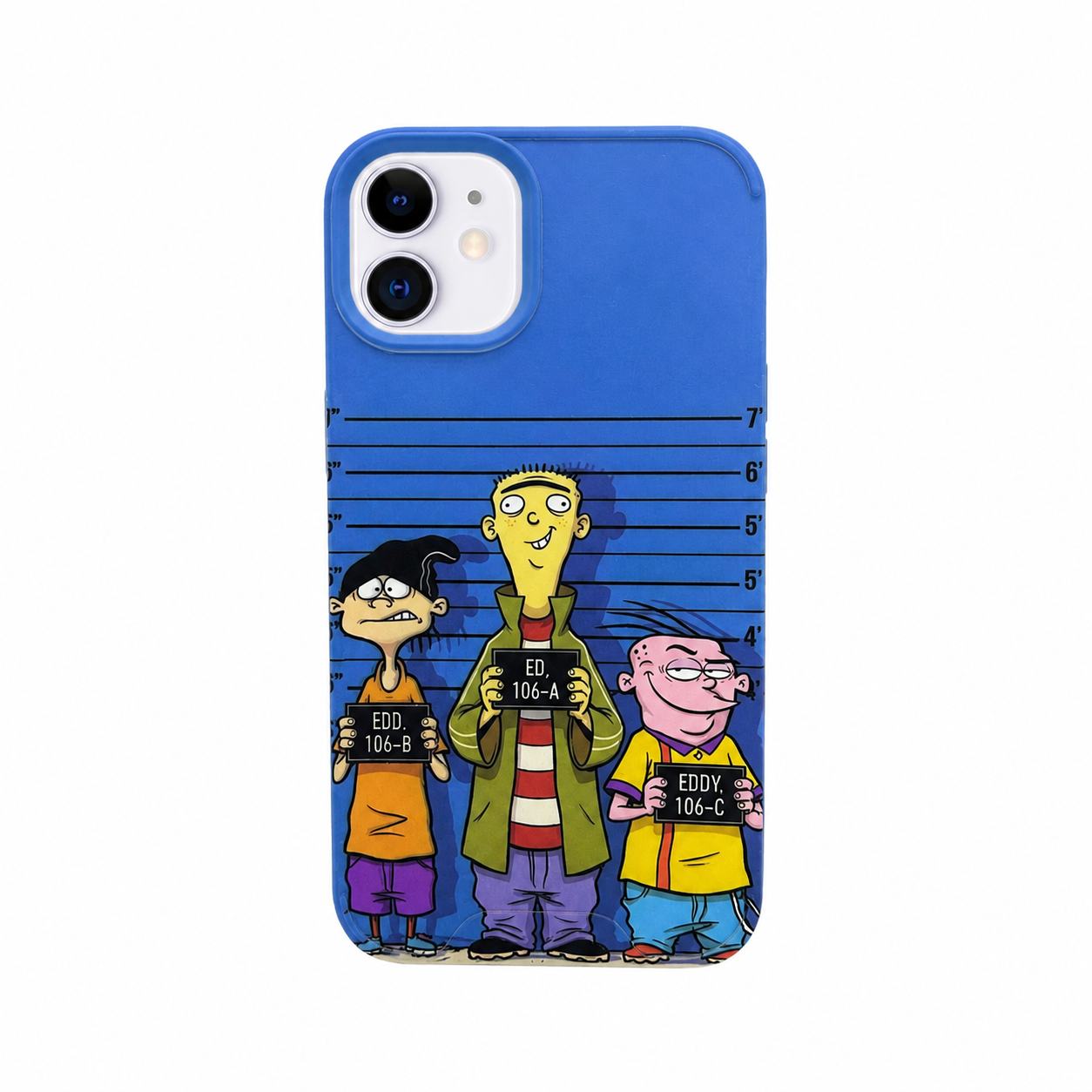 CASE ED IPH 11