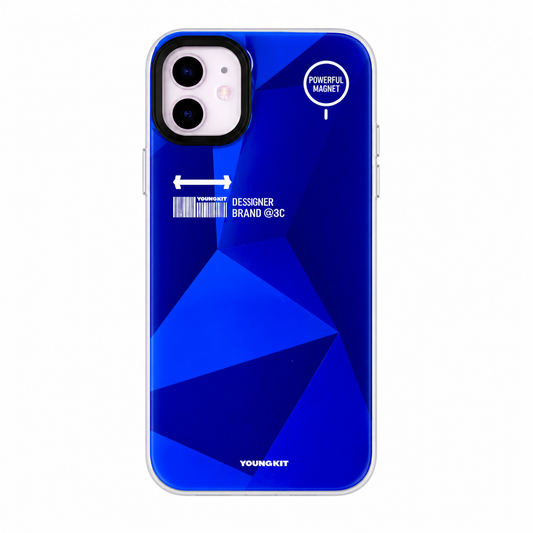 Tornasol magnet azul IPH 11