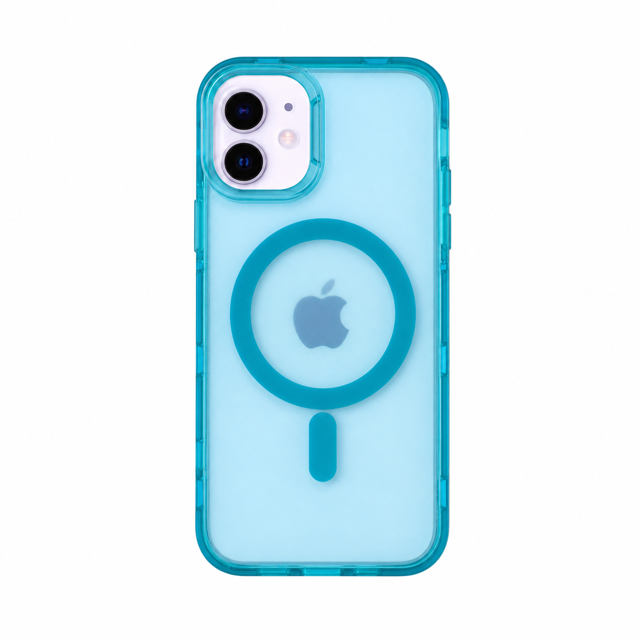Combo mags verde menta IPH 11
