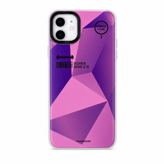 Tornasol magnet morado IPH 11