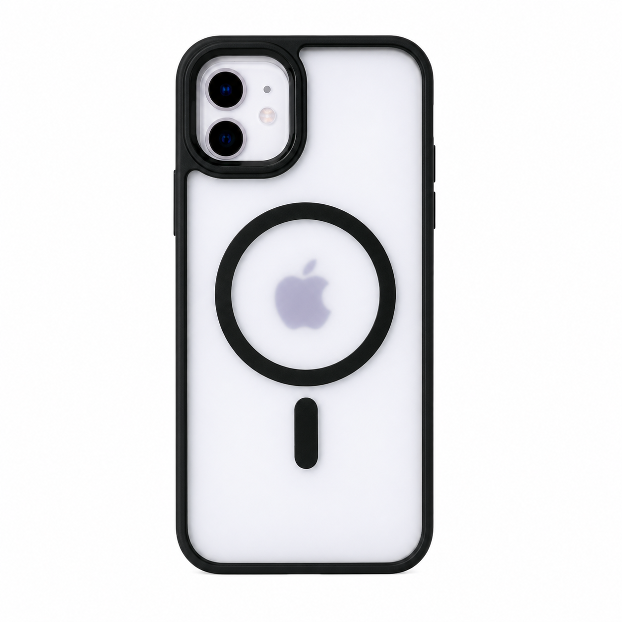 Magsafe negro antichoque IPH 11