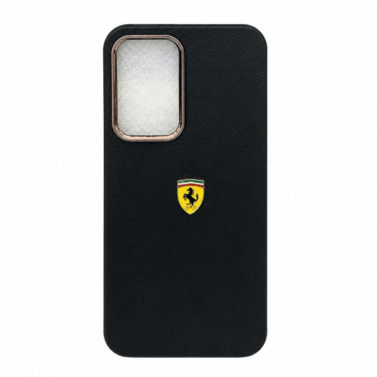 CASE FERRARI SM A17