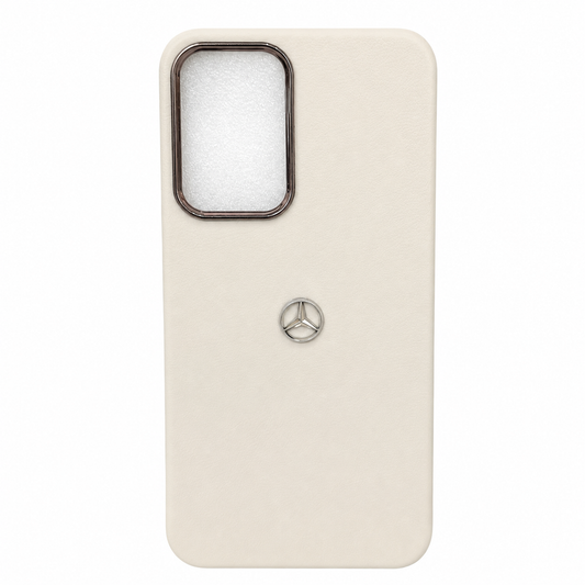 CASE MAZDA BEIGE CUERO SM A17