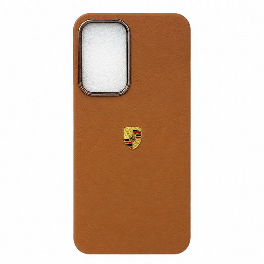 CASE PORSHE CUERO SM A17