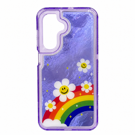 CASE 360 HAPPY FLOR SM A17