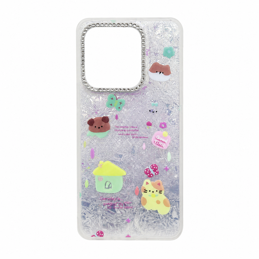 CASE GOOD TIME RM NOTE 13 4G