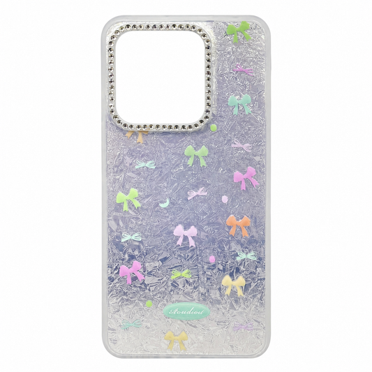 CASE LAZOS COLORES RM NOTE 13 4G