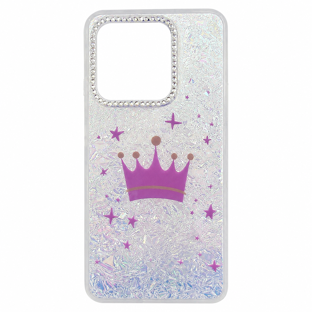 CASE CORONA LILA RM NOTE 13 4G
