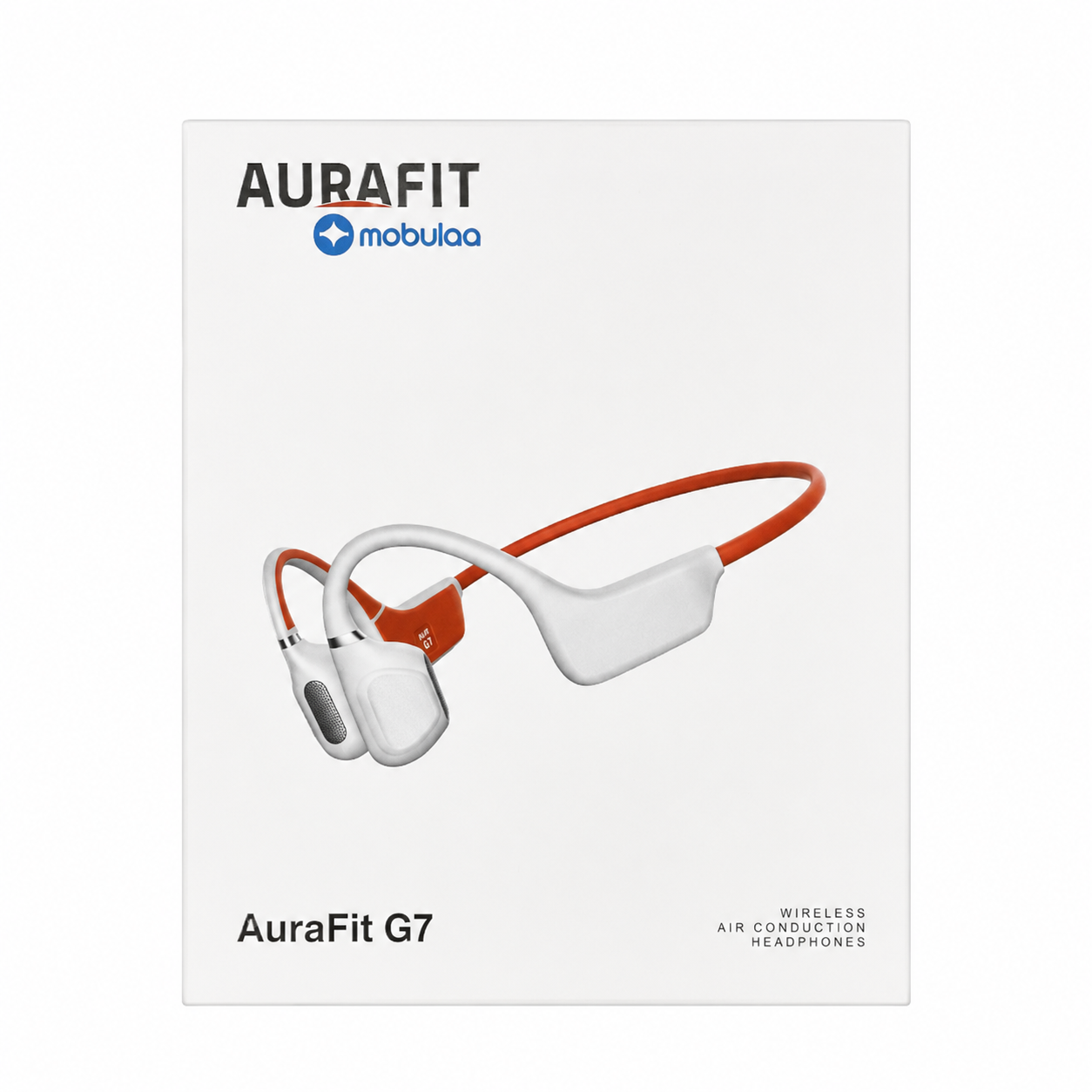 AURAFIT G7 HEADPHONES