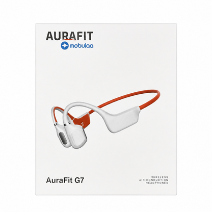 AURAFIT G7 HEADPHONES