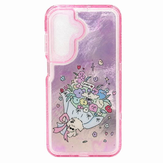 CASE 360 RAMOO ROSA SM A17