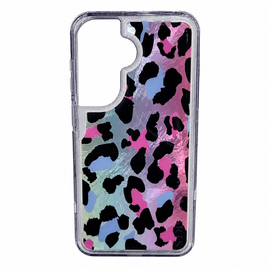 CASE 360 ANIMAL PRINT COLOR SM A17