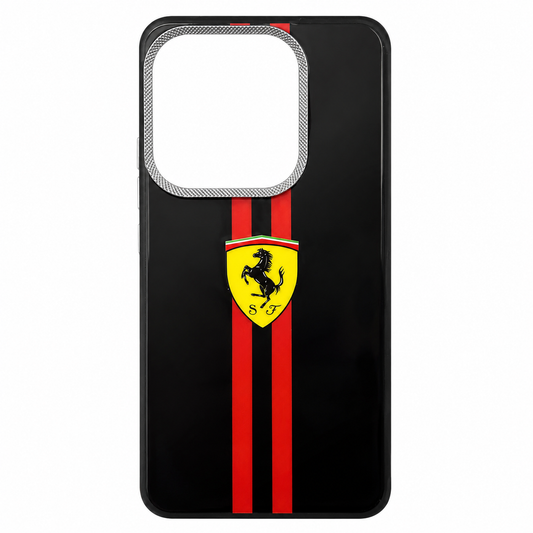 CASE FERRARI NOTE 13 4G