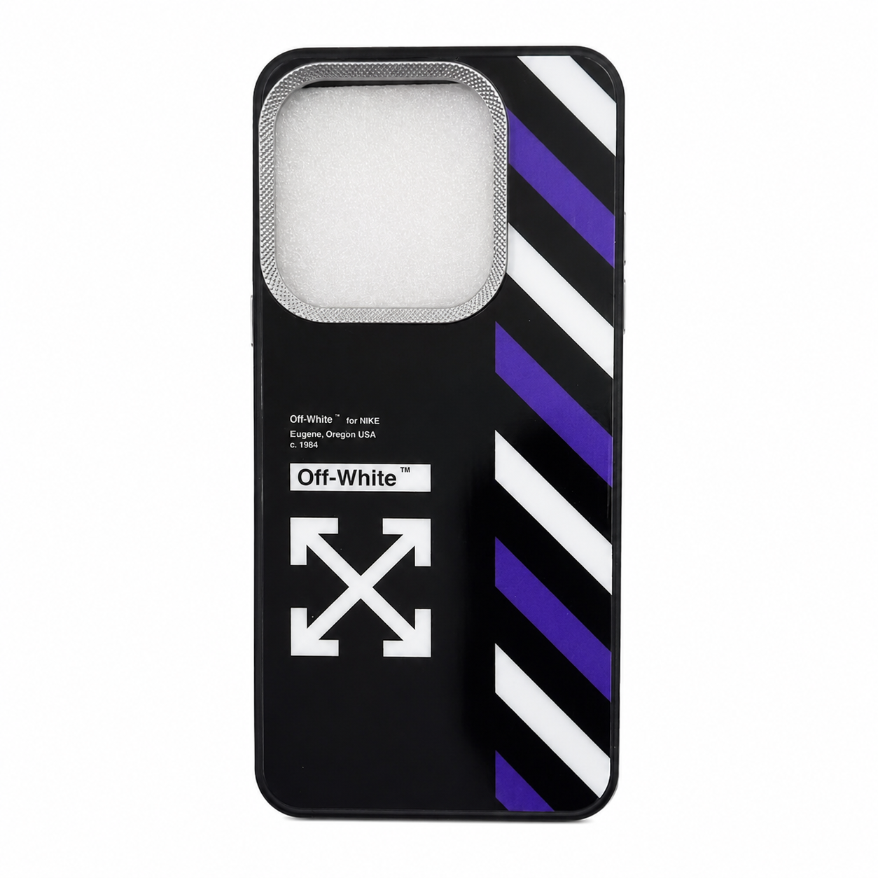 CASE OFF-WHITE NOTE 14 4G