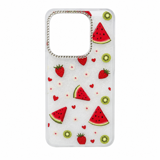 CASE FRUTAS BRILLO NOTE 13 4G