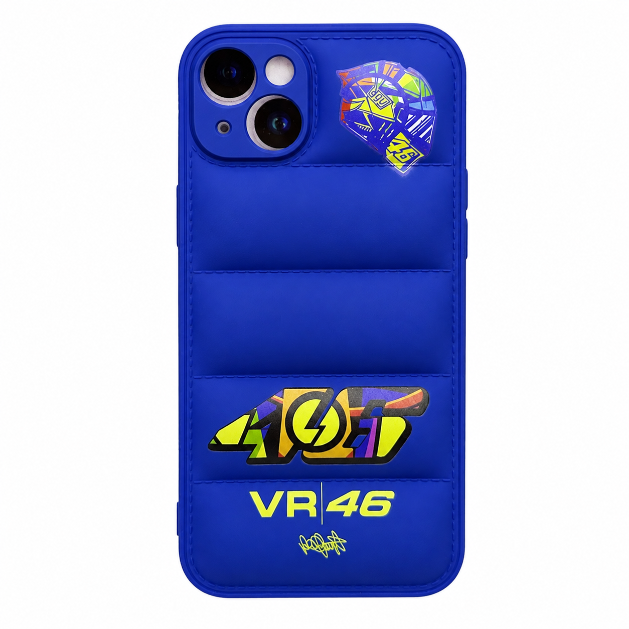 CASE CASCO VR 46 IPH 14/15 PLUS