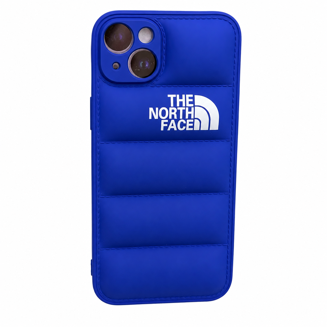 CASE NORTH FACE BLU IPH 14/15 PLUS
