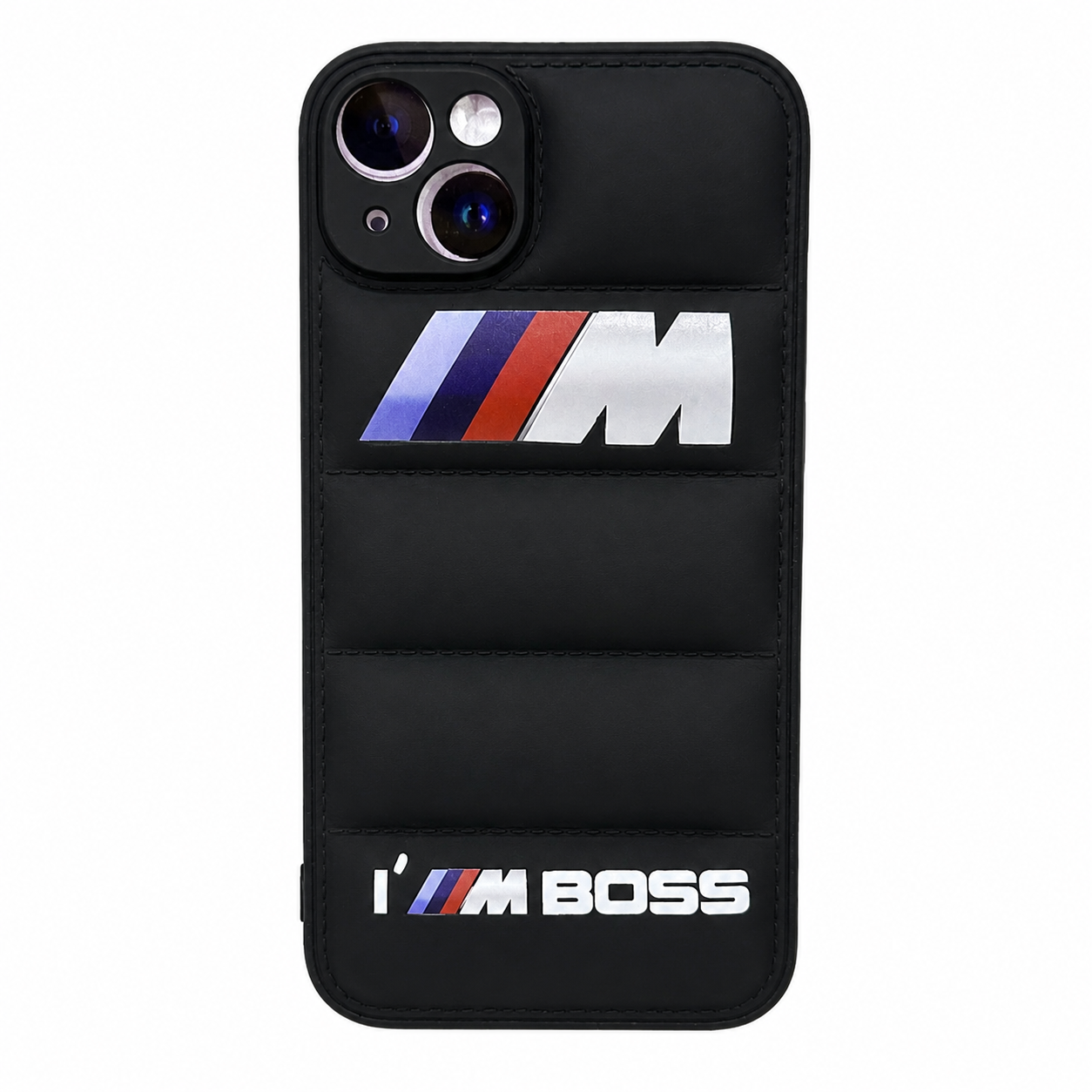 CASE BMW BOSS IPH 14/15 PLUS